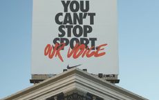 Article Image for Using Sports Platforms to Champion Social Justice Campaigns