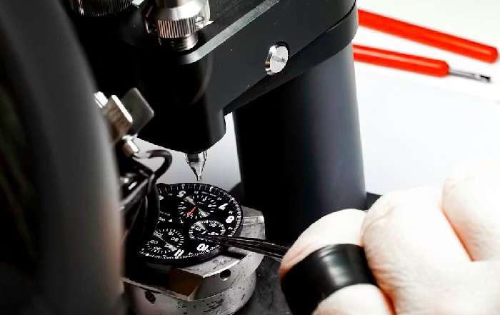 Article Image for Watchmaking Precision in Official Olympic Sports Timing