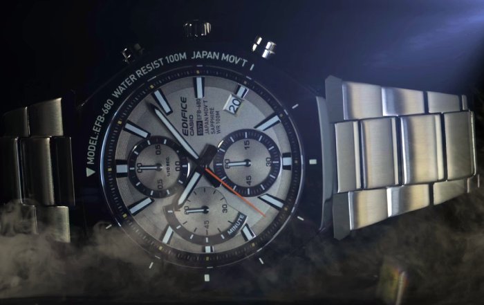 Article Image for Watchmaking Precision in Olympic Sports Timing