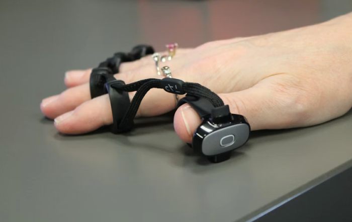Article Image for Wearable Technology Revolutionizing Training and Recovery