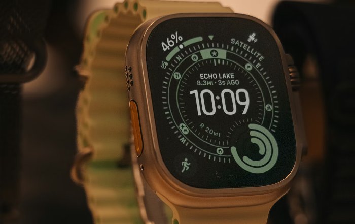 Article Image for Wearable Technology Trends in Personal Fitness Tracking