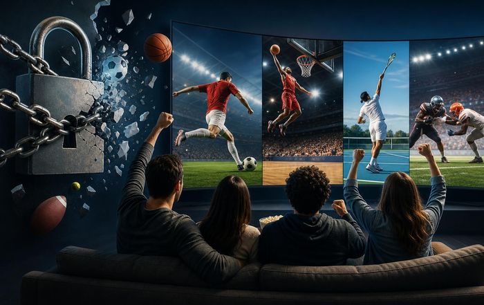 Article Image for What Sports Broadcasting Rights Mean for Fans