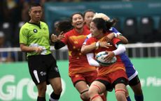 Article Image for Women’s Sports Expanding Influence on the Global Stage